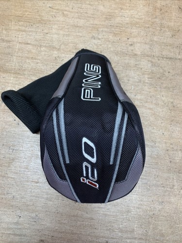 Ping i20 driver headcover - ping,