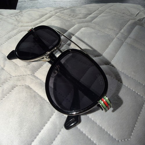 Gucci 0447s 002 - gucci, gg