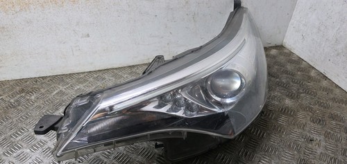 2017 toyota avensis - avensis, t270