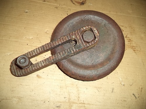 Ferguson finger bar mower - finger,