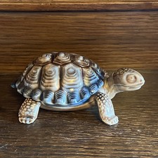 Collectible Wade Tortoise