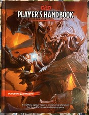 Dungeons And Dragons -
