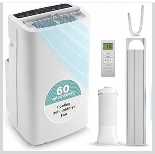 Serenelife portable air - serenelife,