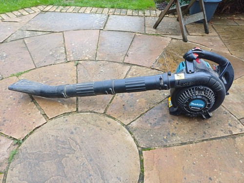 Makita bhx2500 petrol leaf - petrol,