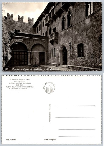 Verona italy juliet house - verona,