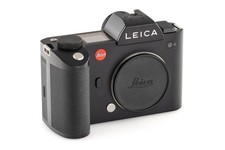 Leica SL Typ 601 10850 / 35688.1