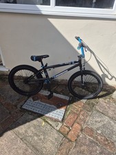 Mongoose R50 switch BMX