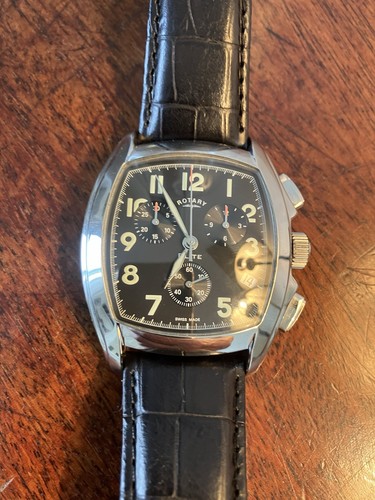 Vintage rotary elite - vintage,