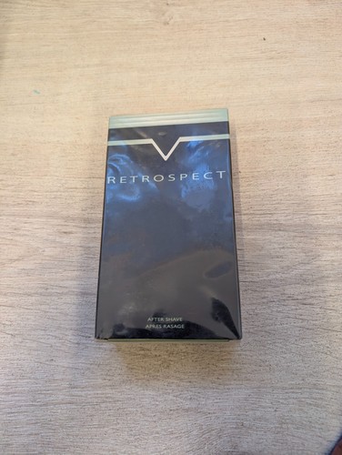 Avon retrospect men - retrospect, men’s