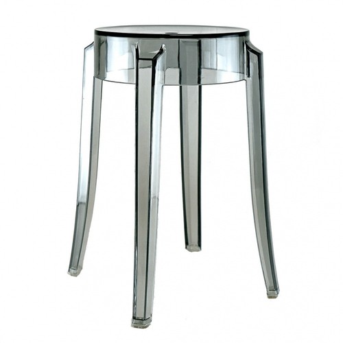 Fusion living ghost style - living,