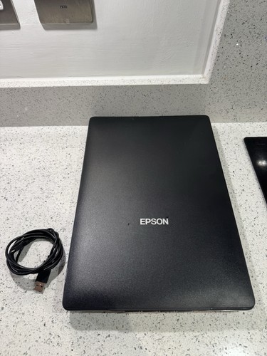 Epson perfection v39 scanner - perfection,