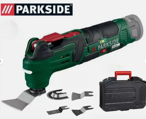 Parkside 12v cordless - parkside,