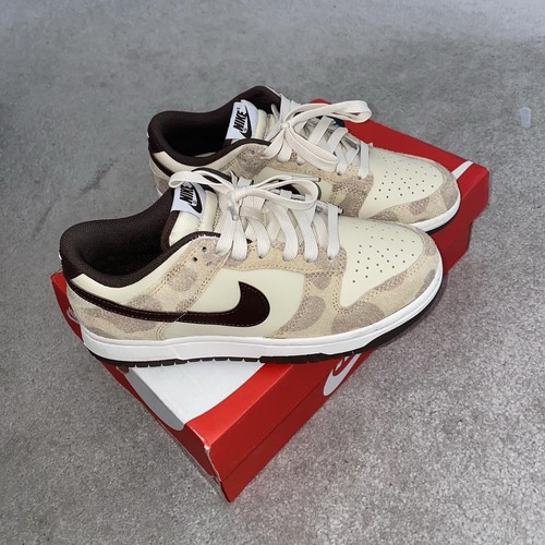 Nike dunk low - low,