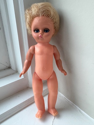 Vintage 1960 inch amanda - vintage,
