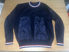 PAUL & SHARK HYBRID JUMPER