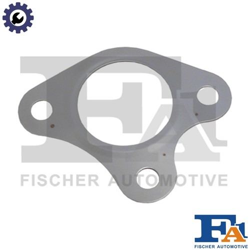 Gasket exhaust manifold - gasket,