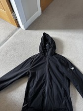 Weekend Offender Jacket With