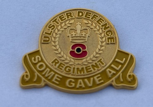 Remembrance udr some gave - gave, all