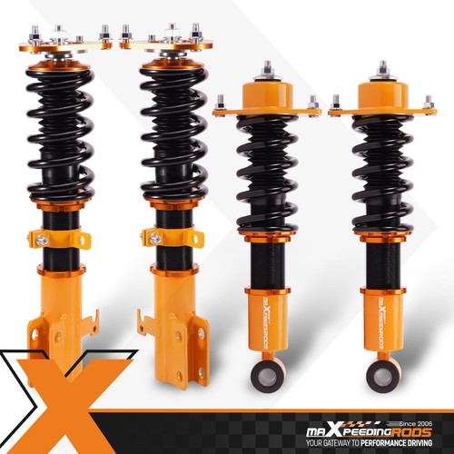 Coilovers for toyota - for, corolla