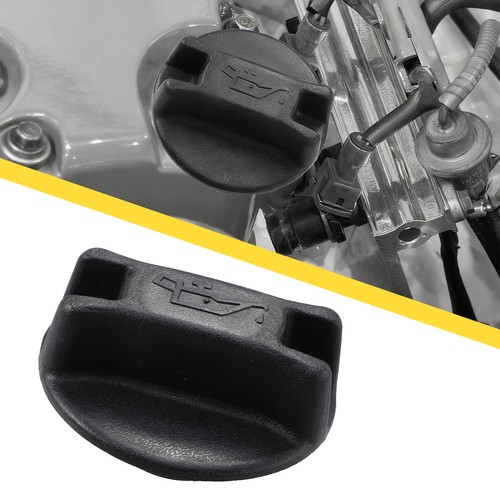Oil filler cap for - filler, nissan