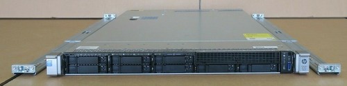 Hpe proliant dl360 - proliant, cto