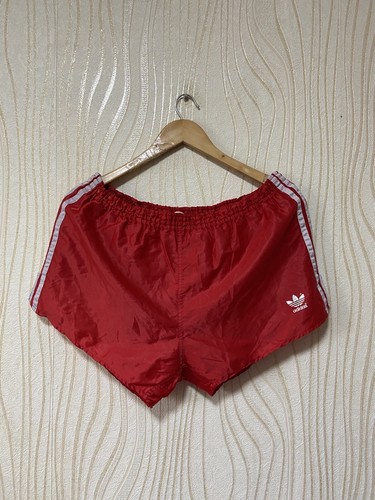Adidas vintage shorts - shorts, football