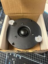 Vifa D27TG-05 6 ohm tweeter