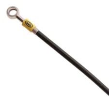 HEL REAR BRAKE HOSE KIT FIT