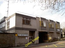 Photo 6x4 Ambulance Station