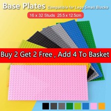 Baseplate Base Plates Building