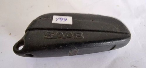 Saab key fob remote - fob, lucas