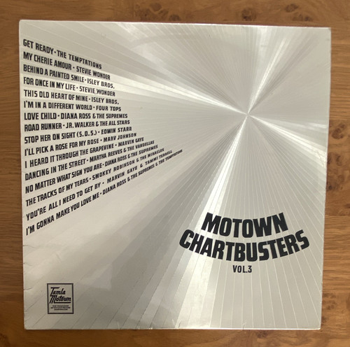 Tamla motown - -,