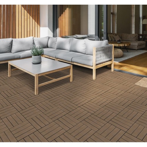 Golden select composite deck - golden,