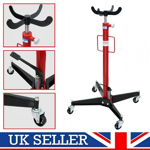Transmission jack lift ton - jack, 0.5