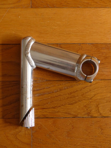 Koga miyata stem - koga,