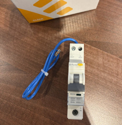 Elucian click cu1rcbo20b - elucian, by