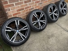 GENUINE BMW 18 848M 3 4 Series