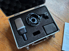 AKG C214 Professional Large