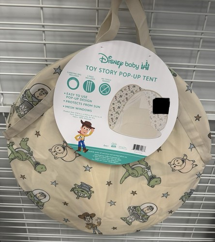 Disney baby toy - baby, story