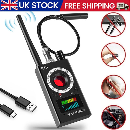K18 anti spy - anti,