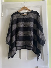 Masai Clothing Co Oversized