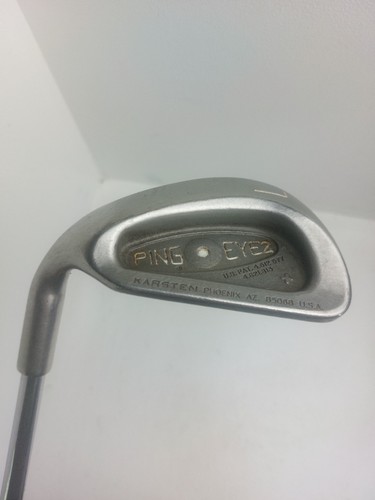 Left hand ping eye - left,