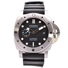 Panerai Submersible