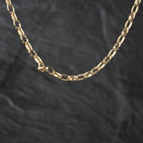 Second hand 9ct yellow gold - hand,