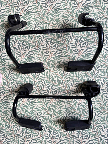 Mountain buggy duet - mountain,