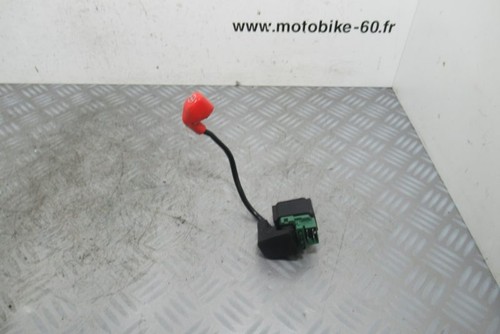 Starter relay honda varadero - starter,