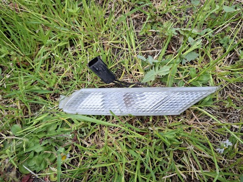 Mazda rx8 2003 - 2003-2008, oem