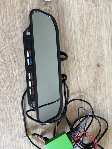 Viking taxi mirror meter - 5m,