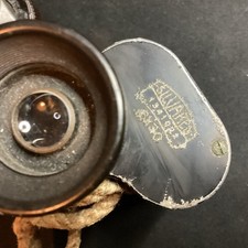 Carl Zeiss JenaSilvarem 6x30