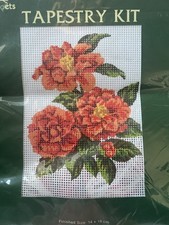 Vintage Coats Puppets Tapestry